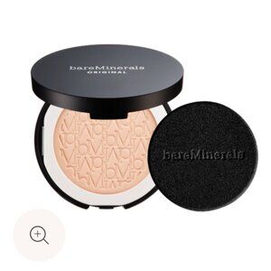 bareMinerals Original Pressed Powder Foundation Minderal SPF 15 | 03 | NEW
